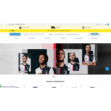 fotballestore.com erfaringer